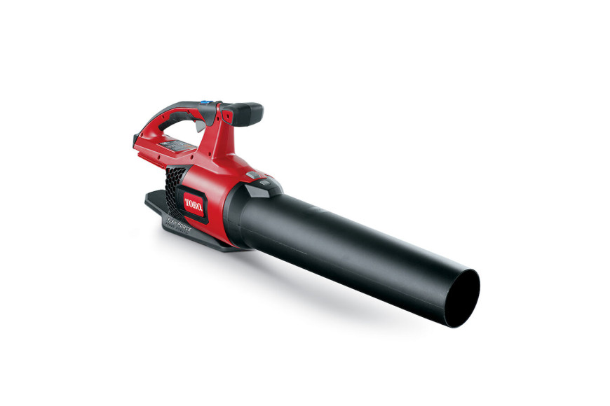 Toro 51825T 60V MAX* Flex-Force Power System™ Cordless Leaf Blower (without battery) - 51825T