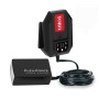 Toro Flex-FORCE 60V Lawnmower Charger - 81801