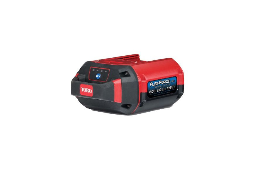 Batterie Toro 60 V 2,0 Ah L108 Flex-Force - 81820