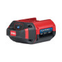 Batterie Toro 60 V 2,0 Ah L108 Flex-Force - 81820