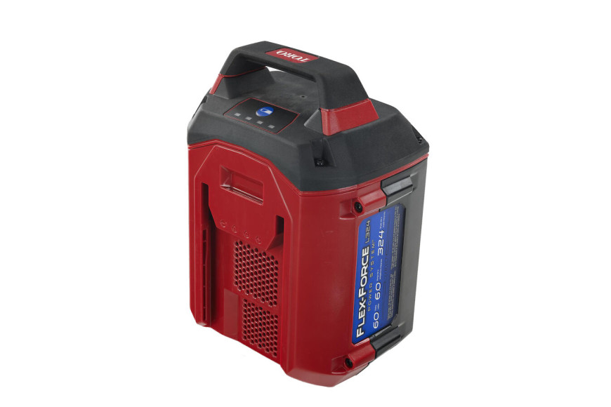 Batterie Toro Flex-Force Power System™ 6,0 Ah 60 V MAX* - 81860