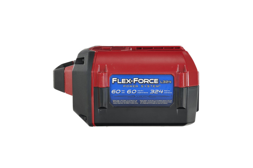 Batteria Toro 6,0 Ah 60 V MAX* Flex-Force Power System™ - 81860