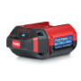 Batteria Toro 2,5 Ah 60V MAX* Flex-Force Power System™ - 81825