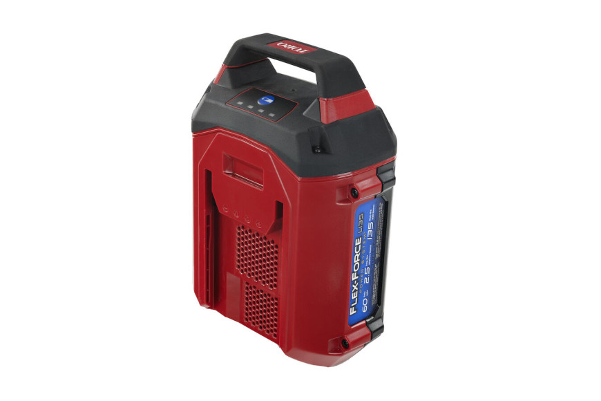Batteria Toro 2,5 Ah 60V MAX* Flex-Force Power System™ - 81825