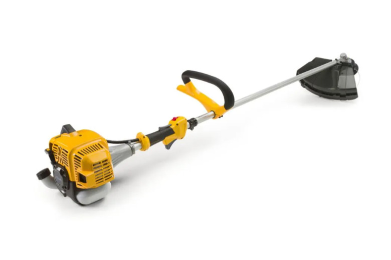 Decespugliatore a scoppio Stiga BC 535