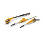 Stiga MT 100e Kit battery-powered multi-tool
