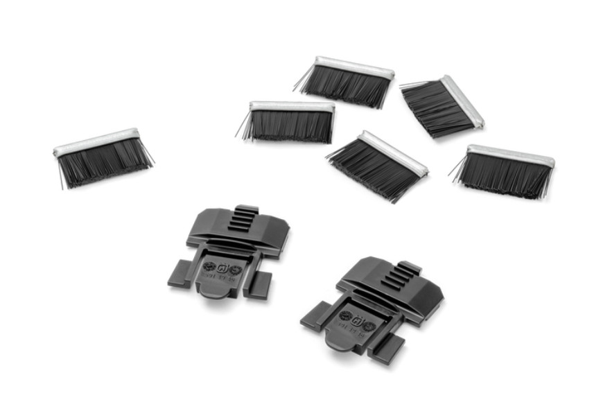 Kit spazzola per ruote per Automower® - 597704601