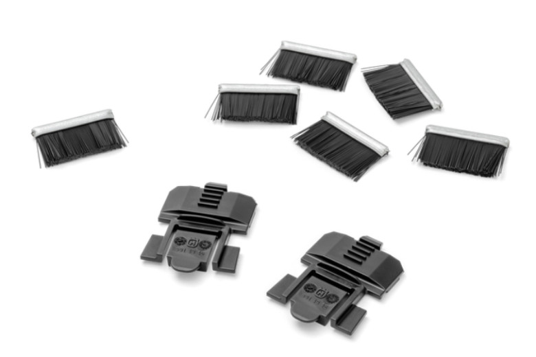 Brush Kit - 597704601 - Husqvarna Genuine Part