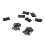 Kit spazzola per ruote per Automower® - 597704601
