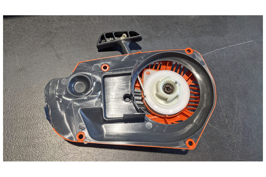 Starter Komplet - 50270233R
