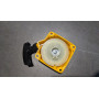 Recoil Starter - Stiga Genuine Part - 118801186/0 - replaces -  118802163/0