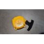 Recoil Starter - Stiga Genuine Part - 118801186/0 - replaces -  118802163/0