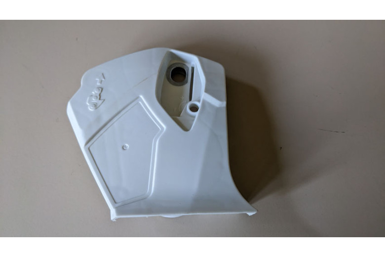 Assieme Coperchio Frizione Bianco - Originale Stiga - 118804840/0