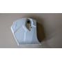 Clutch Cover Assembly [White] - Stiga Genuine Part - 118804840/0