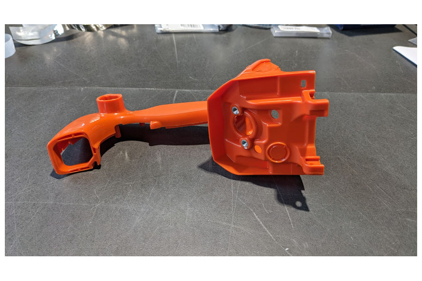 Handle - 587878104 - Husqvarna Genuine Part