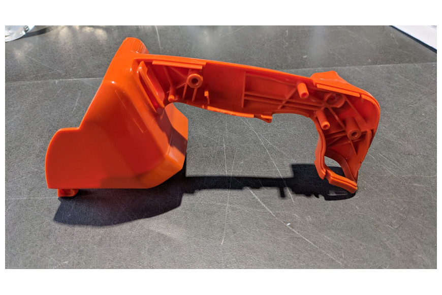 Manejar - Original Husqvarna - 587878104