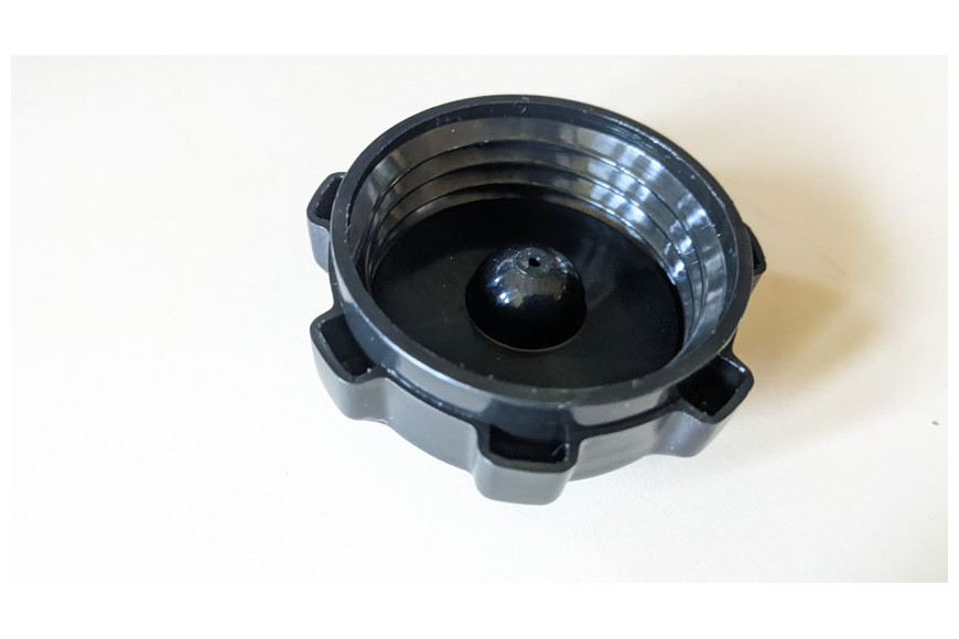 Tappo Serbatoio Tc Honda Da 05/06 - Originale Stiga - 125795001/1 - sostituisce - 125795001/0