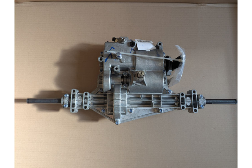 Gr. Transaxle Langhui Mp/Sd - 382840101/0 - Originale Stiga