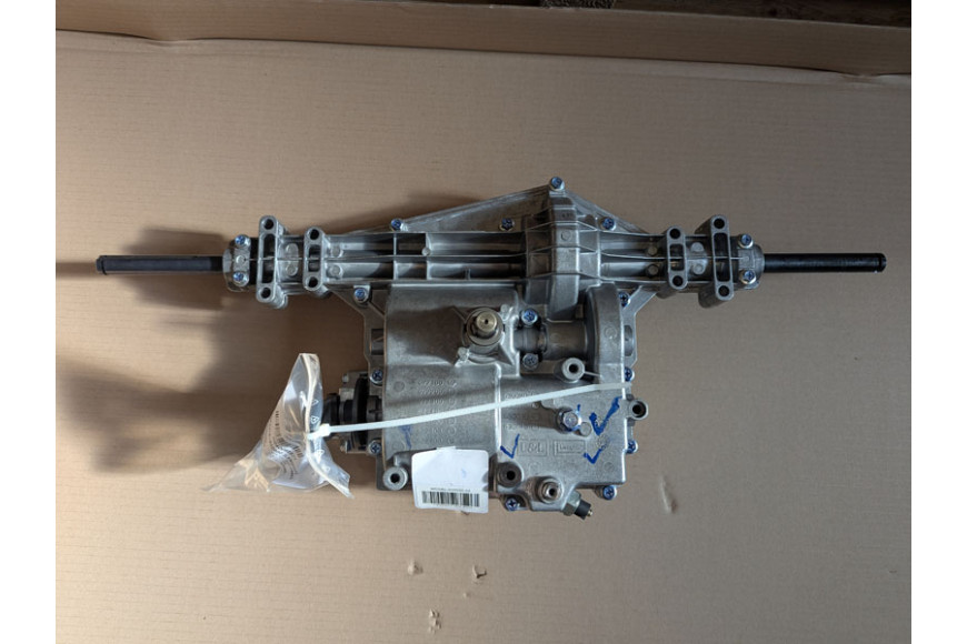 Gr. Transaxle Langhui Mp/Sd - 382840101/0 - Originale Stiga