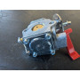 Carburatore - Originale Stiga - 118804008/0