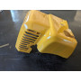 Copricilindro Giallo - Originale Stiga - 123087023/0