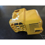 Copricilindro Giallo - Originale Stiga - 123087023/0