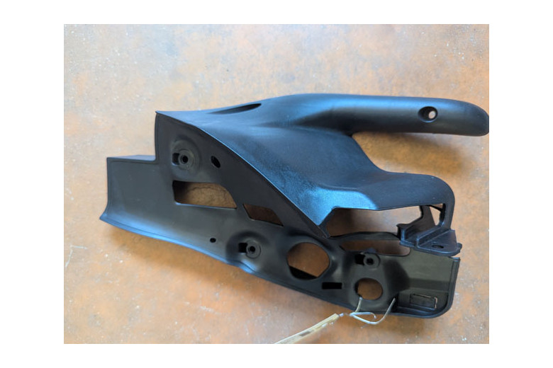 Lower Cover [Black] - Stiga Genuine Part - 322055264/0