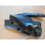 Lower Cover [Black] - Stiga Genuine Part - 322055264/0