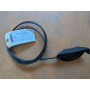 Throttle Cable- Stiga Genuine Part - 481007080/0