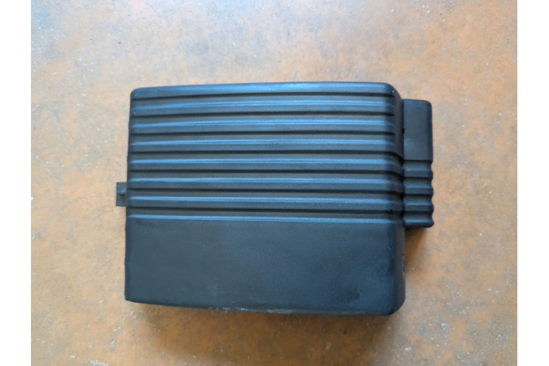 Air Filter Cover- Stiga Genuine Part - 118550133/0 - replaces - 118550144/0