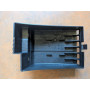 Air Filter Cover- Stiga Genuine Part - 118550133/0 - replaces - 118550144/0