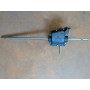 Gearbox [Black]- Stiga Genuine Part - 181003092/0