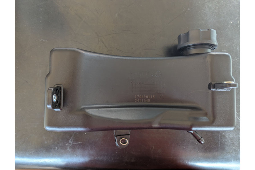 Complete Tank - Original Emak - L66150253