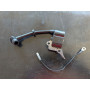 Bobina Elettr. Cs2500 Stagev - Originale MGF - 2511096