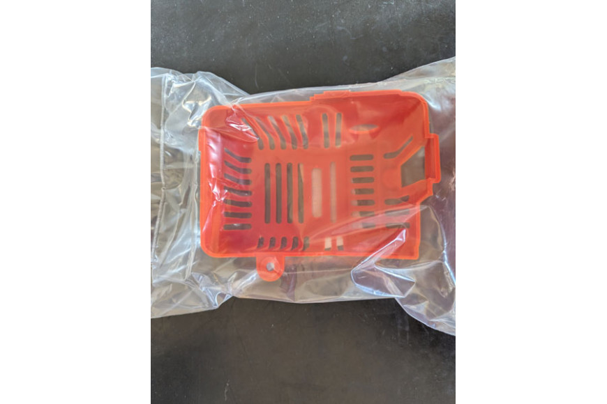 Coprimarmitta - 074000207 - Originale EMAK