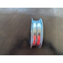 Puleggia Tendicinghia 4'' - Originale Snapper - 1757823YP