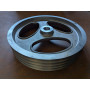 Pulley D.380 - BCS genuine - 53236423