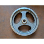 Polea D.380 - BCS Original - 53236423