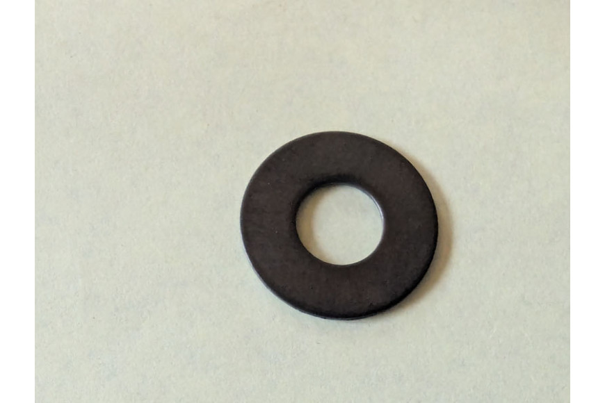 Anti-Friction Washer 8.2 X 19 X 0.8- Stiga Genuine Part - 325670011/0