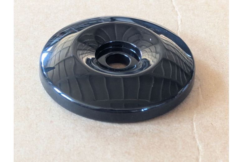 Rotation Release Knob- Stiga Genuine Part - 337394207/0 - replaces - 137394203/0