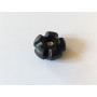 Assieme Dado-Manopolina - Originale Stiga - 381004310/0 - sostituisce - 322399835/0