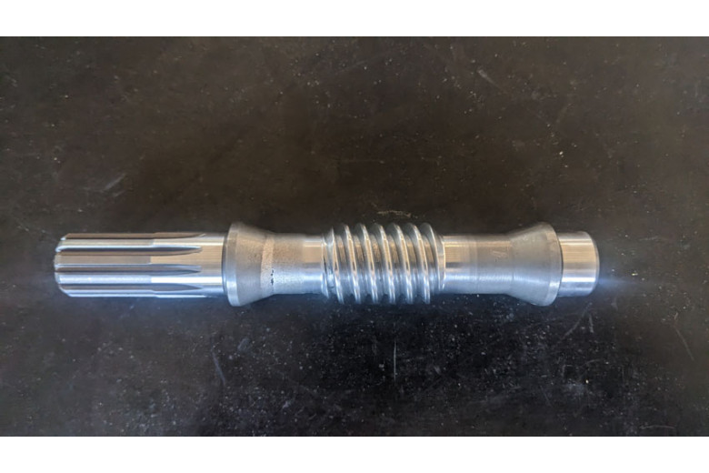 Tornillo 2 - BCS Original - 56456475
