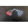 Tankdeckel - Original Emak Ersatzteile - 50052005R