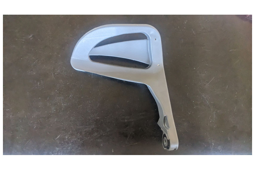 Guard - Original Emak - 50070095AR