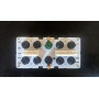 Anzeigeleuchtehalter - BCS Original - 58175770