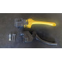 Control Lever - Original Emak - 68240055R