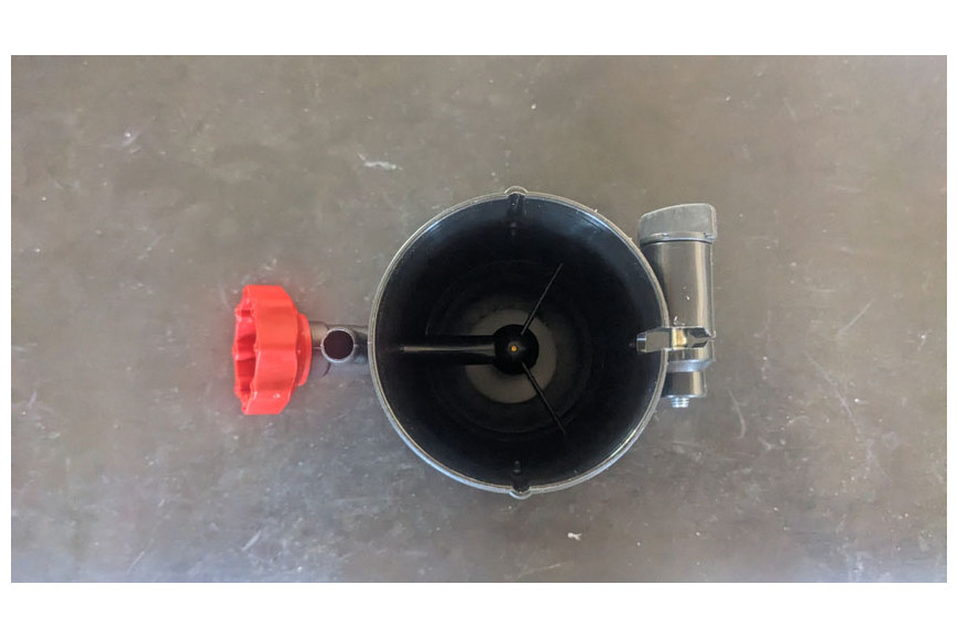 Laufergehause Kpl. - 56020155R