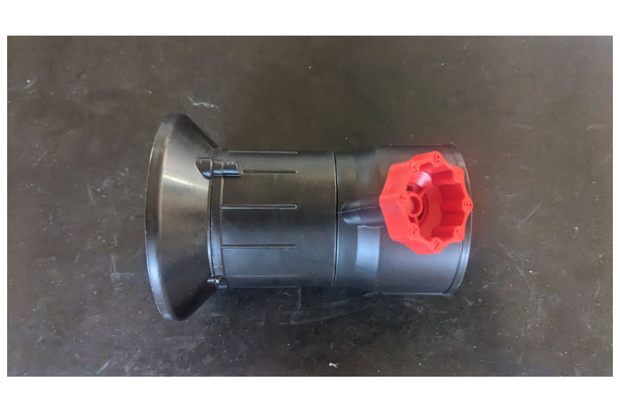 Laufergehause Kpl. - 56020155R
