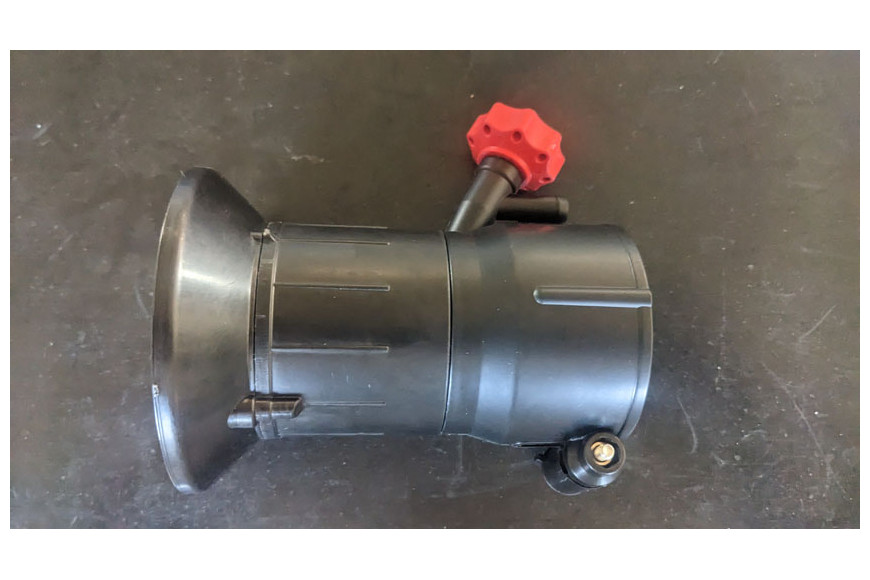 Laufergehause Kpl. - 56020155R