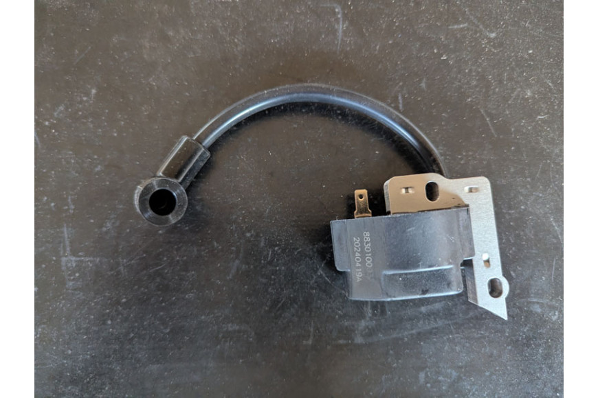 Ignition Coil - Original Emak - 301000379R